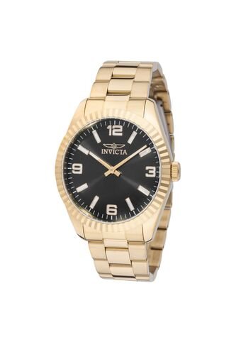 Reloj INVICTA Modelo 49680 Gold Men Invicta