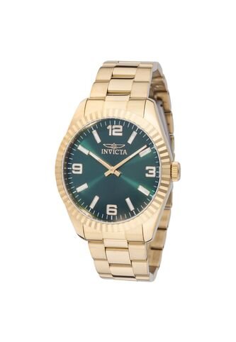 Reloj Invicta Modelo 49681 Oro Hombres Invicta