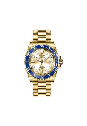 Reloj Para Mujer Invicta Pro Diver 30485 Oro
