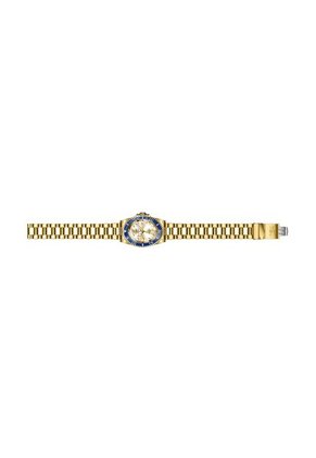 Reloj Para Mujer Invicta Pro Diver 30485 Oro