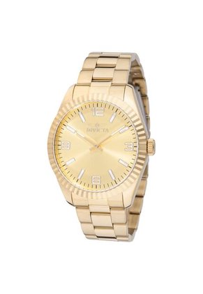 Reloj Invicta Modelo 49682 Oro Hombres