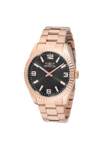 Reloj INVICTA Modelo 49683 Rose Gold Men Invicta
