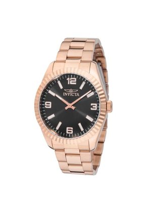 Reloj INVICTA Modelo 49683 Rose Gold Men