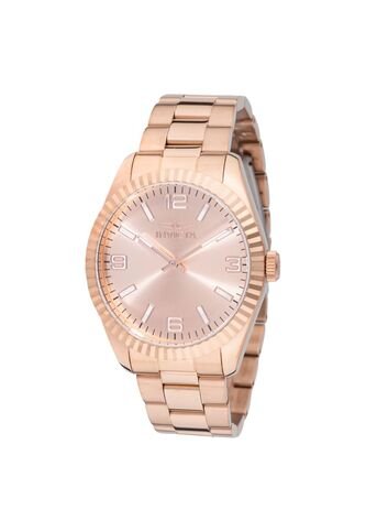Reloj Invicta Modelo 49684 Oro Rosa Hombres Invicta