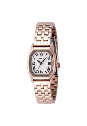 Reloj Invicta Modelo 48960 Oro Rosa Dama