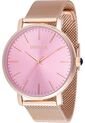 Reloj Invicta Modelo 48846 Oro Rosa Mujer de Invicta