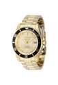 Reloj Invicta Modelo 48708 Oro Hombres de Invicta