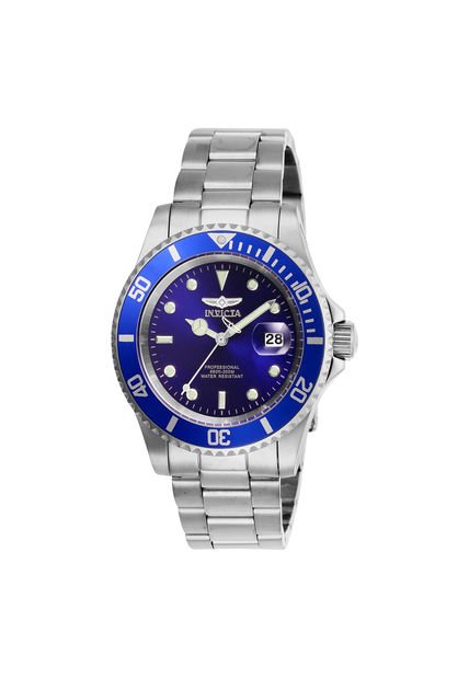 Reloj Para Hombre Invicta Pro Diver 26971 Bronce