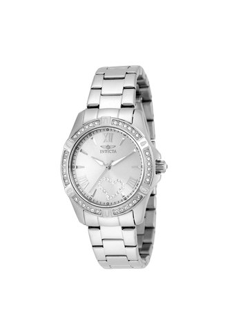 Reloj INVICTA Modelo 21383 Acero Mujer Invicta