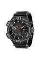 Reloj Para Hombre Invicta Star Wars 37682 Bronce De Ca\u00f1\u00f3n, Negro de Invicta