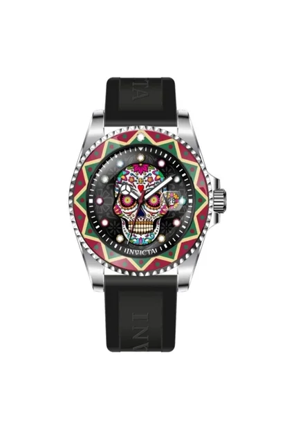 Reloj INVICTA Modelo 50515 Black Men