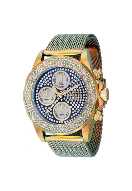 Reloj INVICTA Modelo 44258 Fire Amber Lady