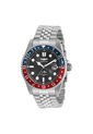Reloj Para Hombre Invicta Pro Diver 30619 Plateado de Invicta