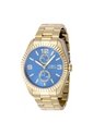 Reloj INVICTA Modelo 49532 Gold Men de Invicta