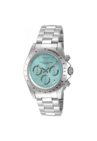 Reloj Invicta Modelo 49800 Acero Hombres Invicta