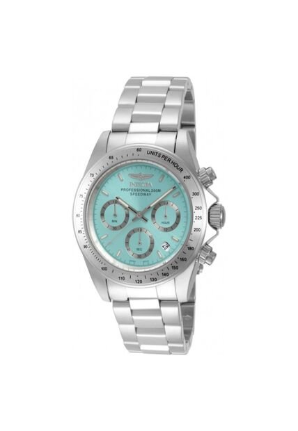 Reloj Invicta Modelo 49800 Acero Hombres