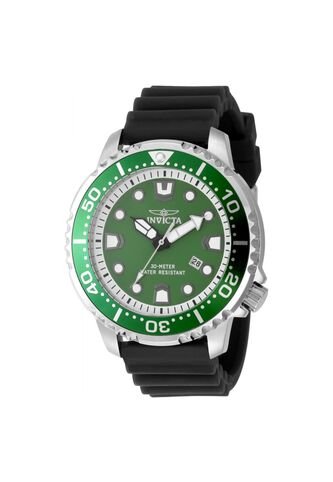 Reloj Invicta Modelo 49546 Negro Hombres Invicta