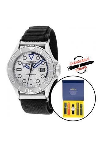 Reloj Invicta Modelo 49798 Ninguno Chico Invicta