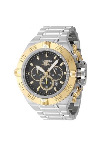 Reloj Invicta Modelo 48195 Acero Hombres Invicta