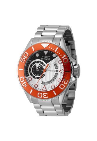Reloj Invicta Modelo 48242 Acero Hombres Invicta