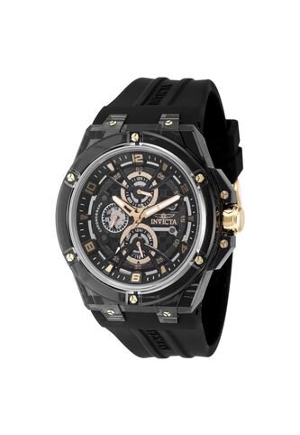 Reloj Invicta Modelo 48807 Negro Hombres Invicta