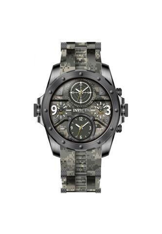 Reloj INVICTA Modelo 43768 Camouflage Men Invicta