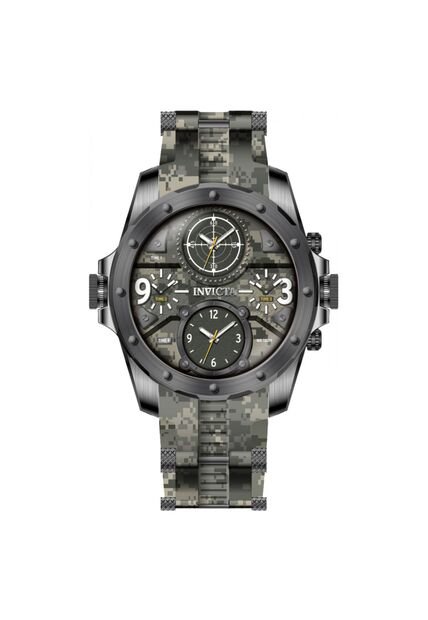 Reloj INVICTA Modelo 43768 Camouflage Men