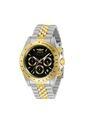 Reloj Invicta Modelo 30992 Acero, Oro Hombres de Invicta