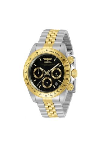 Reloj Invicta Modelo 30992 Acero, Oro Hombres Invicta