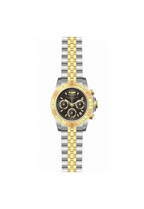 Reloj Invicta Modelo 30992 Acero, Oro Hombres
