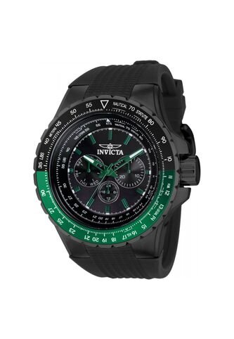 Reloj Invicta Modelo 39308 Negro Hombres Invicta