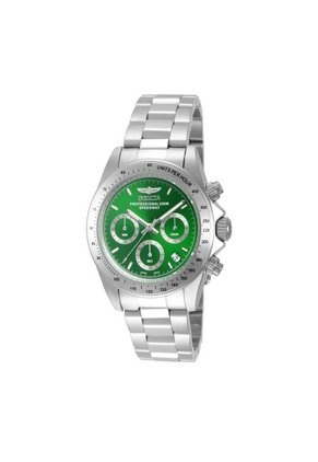 Reloj Invicta Modelo 14384 Acero Hombres