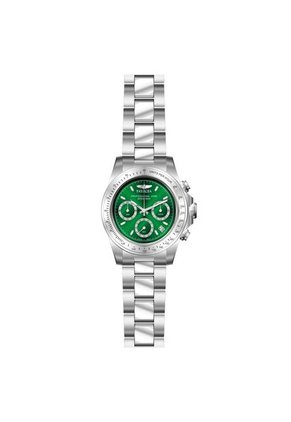 Reloj Invicta Modelo 14384 Acero Hombres