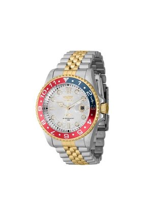 Reloj Invicta Modelo 40012 Oro, Acero Hombres
