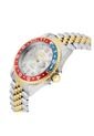 Reloj Invicta Modelo 40012 Oro, Acero Hombres de Invicta
