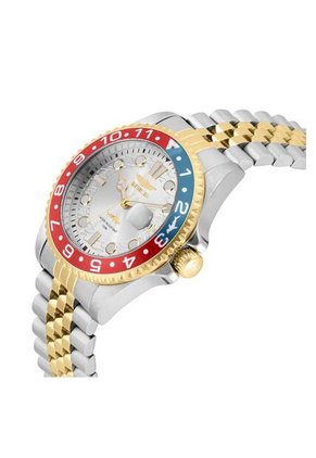 Reloj Invicta Modelo 40012 Oro, Acero Hombres