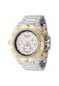 Reloj Invicta Modelo 48196 Acero Hombres de Invicta