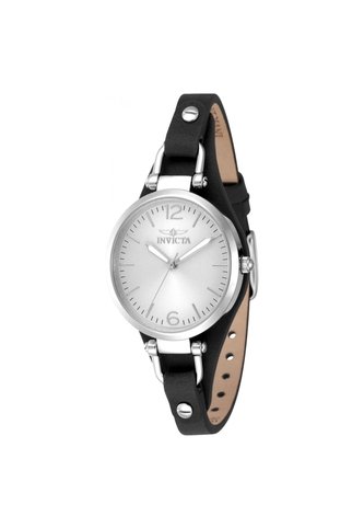 Reloj Invicta Modelo 49588 Negro Dama Invicta