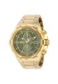 Reloj Invicta Modelo 49255 Oro Hombres de Invicta