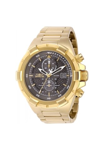 Reloj Invicta Modelo 49254 Oro Hombres Invicta