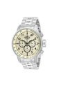 Reloj Para Hombre Invicta S1 Rally 23077 Plateado de Invicta