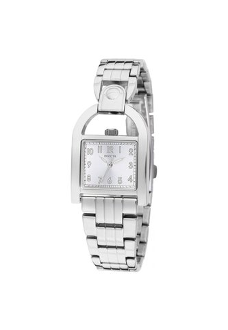 Reloj Invicta Modelo 49591 Acero Dama Invicta