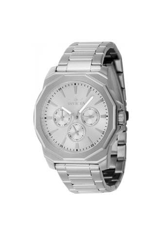 Reloj Invicta Modelo 46843 Acero Hombres Invicta