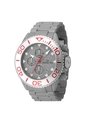 Reloj Invicta Modelo 49146 Granallado, Titanio Hombres de Invicta