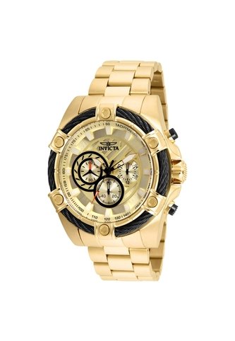 Reloj INVICTA Modelo 25515 Gold Men Invicta