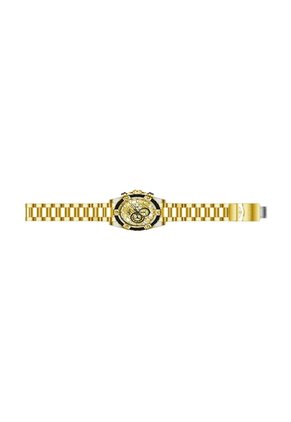Reloj INVICTA Modelo 25515 Gold Men