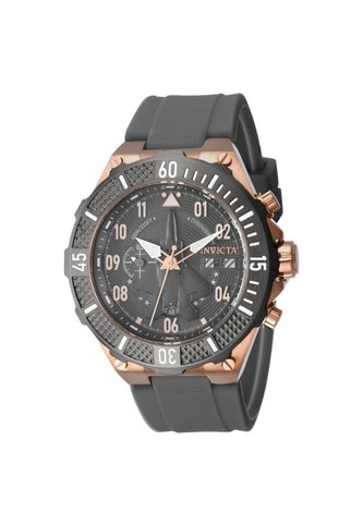 Reloj Invicta Modelo 39895 Gris Hombres Invicta