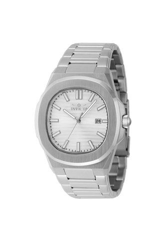 Reloj Invicta Modelo 48318 Acero Hombres Invicta