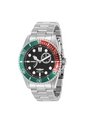 Reloj INVICTA Modelo 49710 Steel Men de Invicta