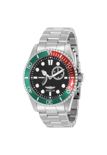 Reloj INVICTA Modelo 49710 Steel Men